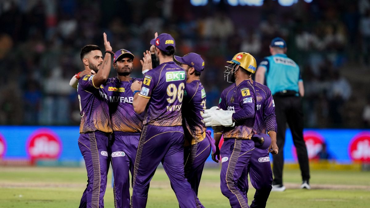 Today IPL Match Schedule KKR vs RR on May 11; IPL 2023 Next Matches