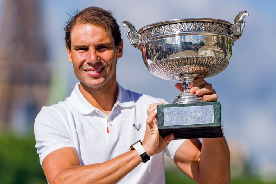Nadal Nadal