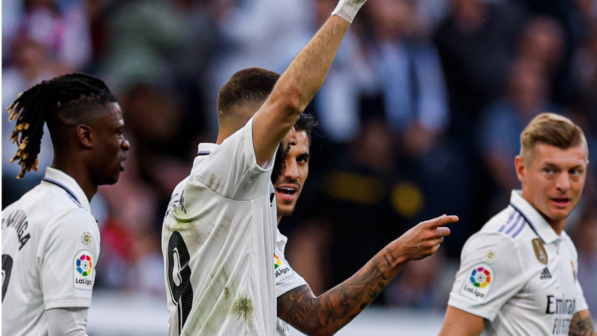 Real Sociedad Vs Real Madrid Live Stream La Liga RSO Vs RMA TV real-sociedad-vs-real-madrid-live-stream-la-liga-rso-vs-rma-tv