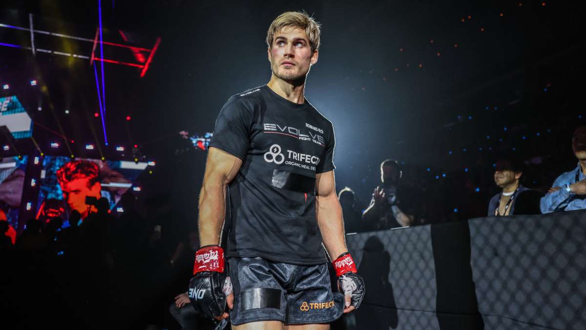 ONE Championship What’s Next For Sage Northcutt After ONE Fight Night