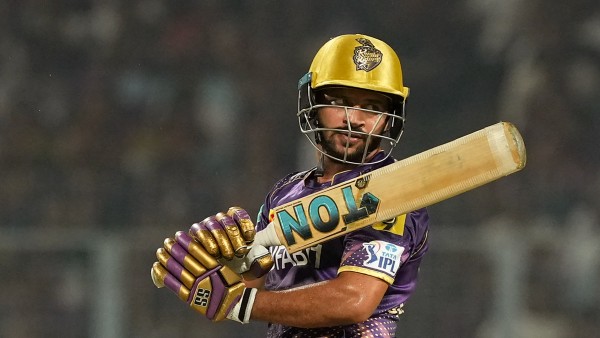 Shardul Thakur Shardul Thakur