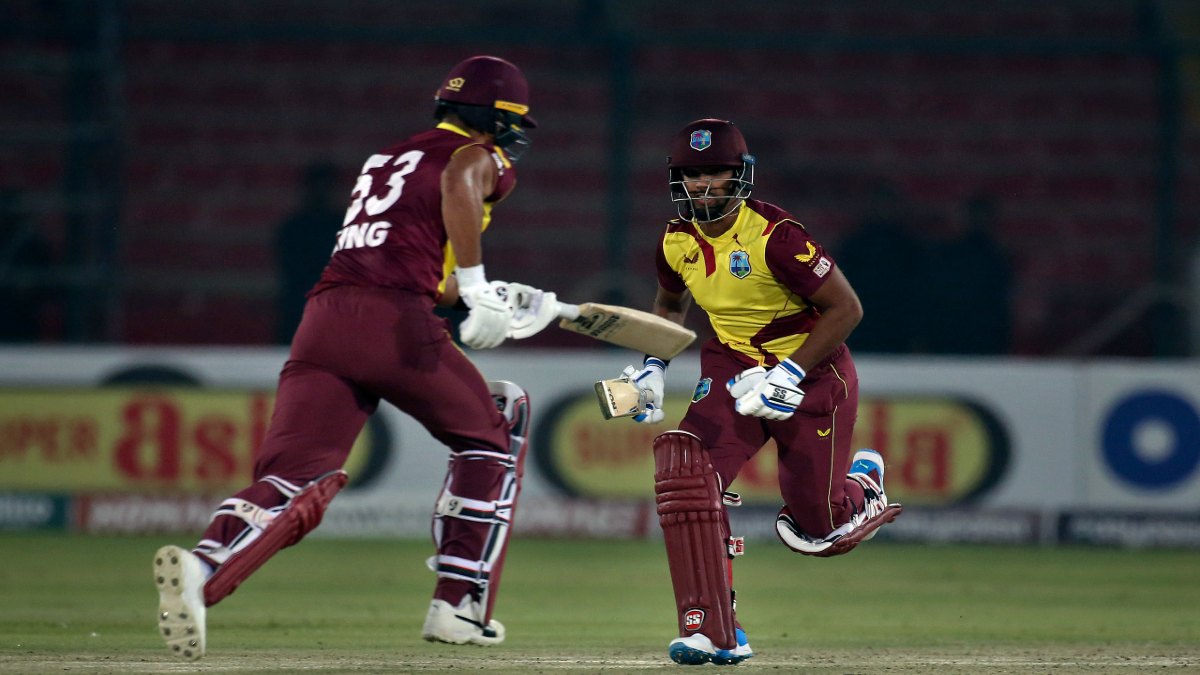 West Indies tour of UAE 2023 Schedule, Complete List of Matches, Venue