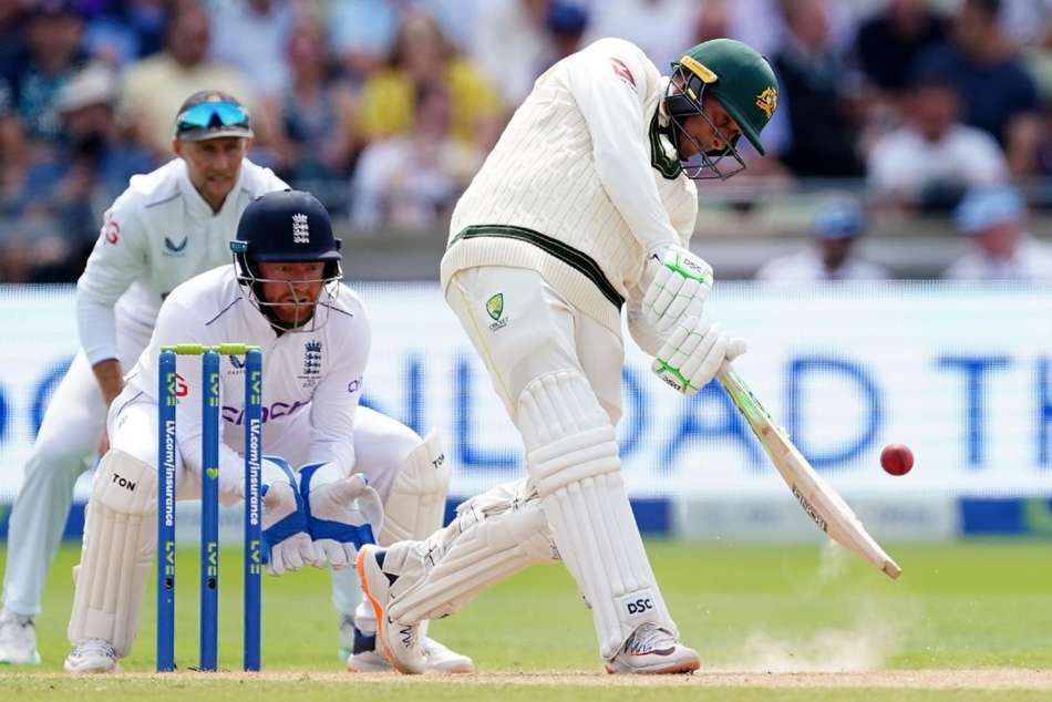 Usman Khawaja Usman Khawaja