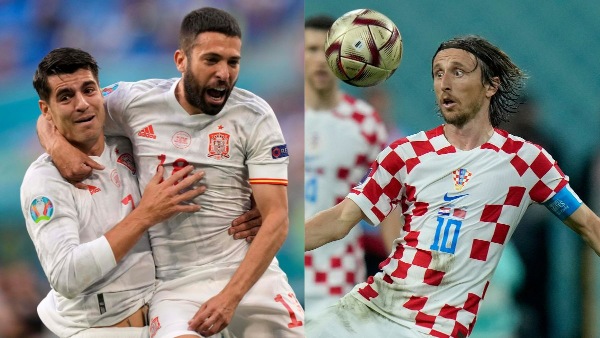 Croatia vs Spain Live Streaming: UEFA Nations League 2023 Final