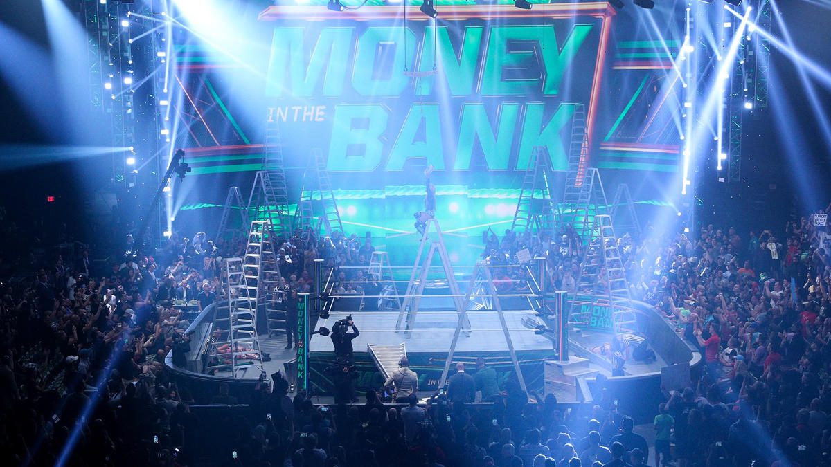 Money In The Bank 2023 Update On Former Wwe Champions Return At July Ple