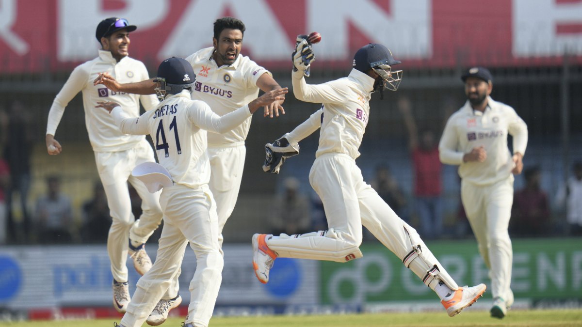 WTC Final From Monkeygate to Shoulder Before Wicket Seven biggest