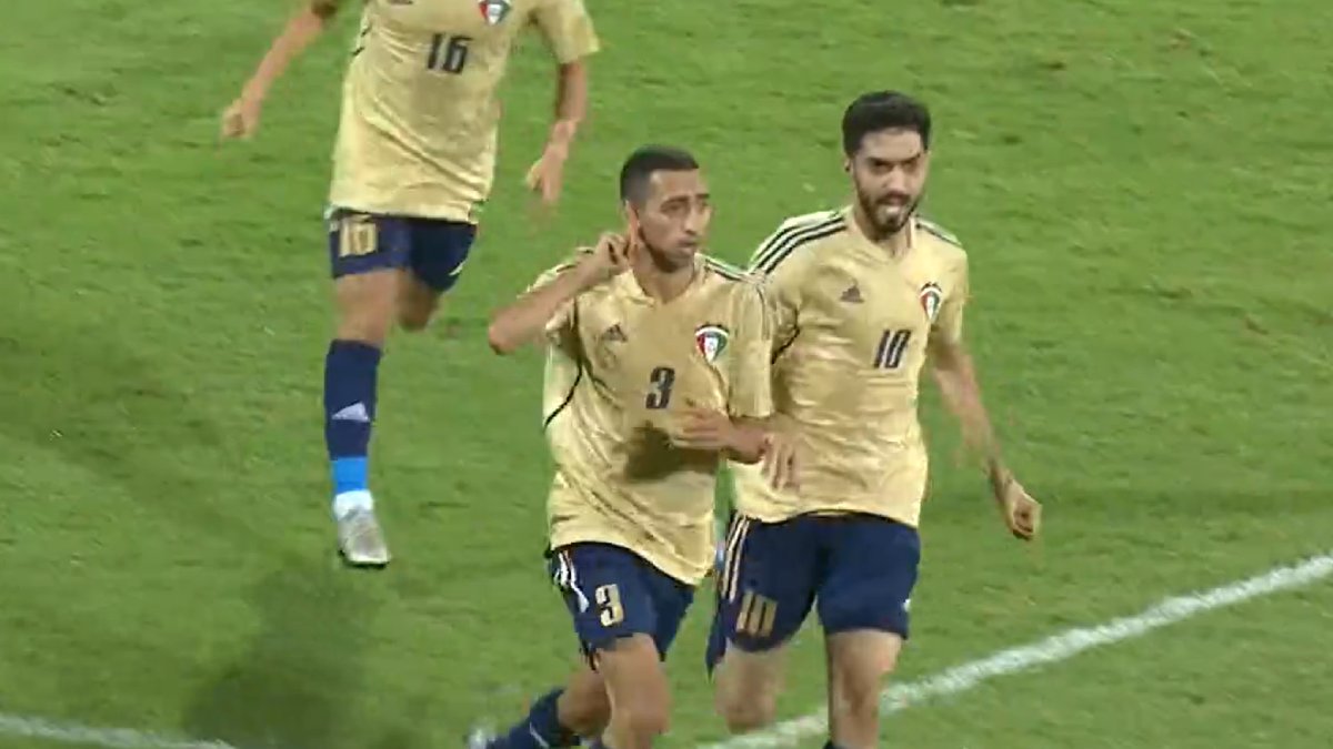 India vs Kuwait Highlights, SAFF Championship 2023 IND 11 KUW at FT
