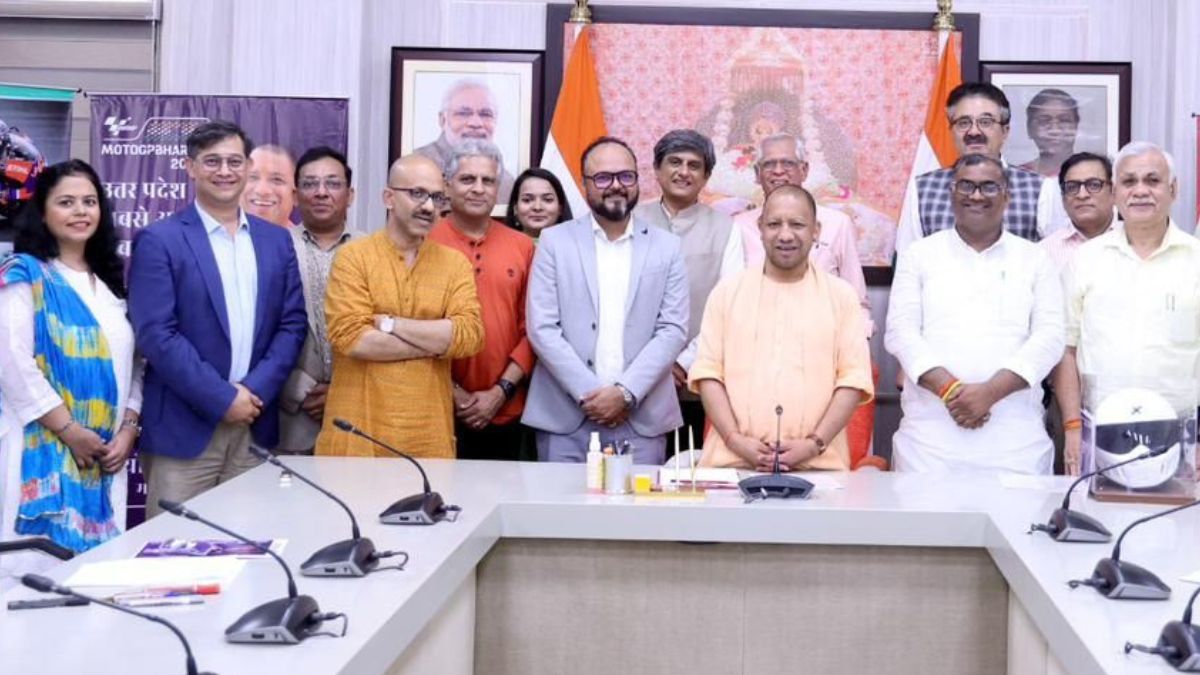 Motogp India Grand Prix 2023 How To Buy Tickets Available Seats Ticket Price