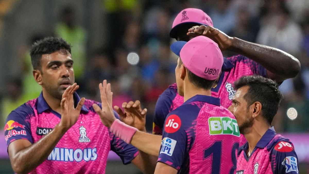Ipl 2023 Rajasthan Royals Deny Journalist Accusations Of Underpaying Net Bowlers