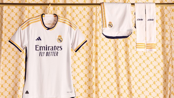 Real Madrid Real Madrid