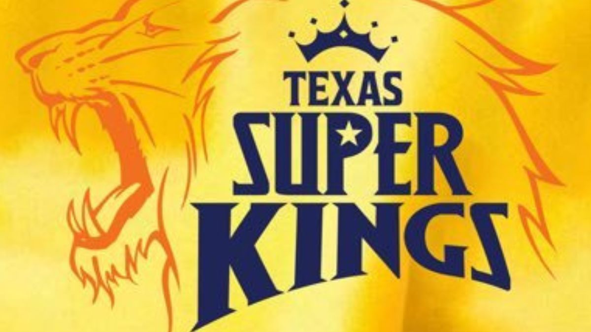Texas Super Kings Full Squad, Captain, Complete Fixtures List