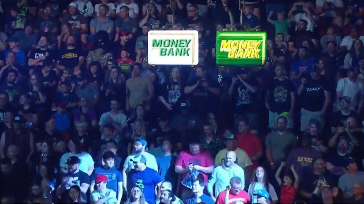 Money in the Bank 2023 Updated Ladder Match lineups following WWE Smackdown TrendRadars India