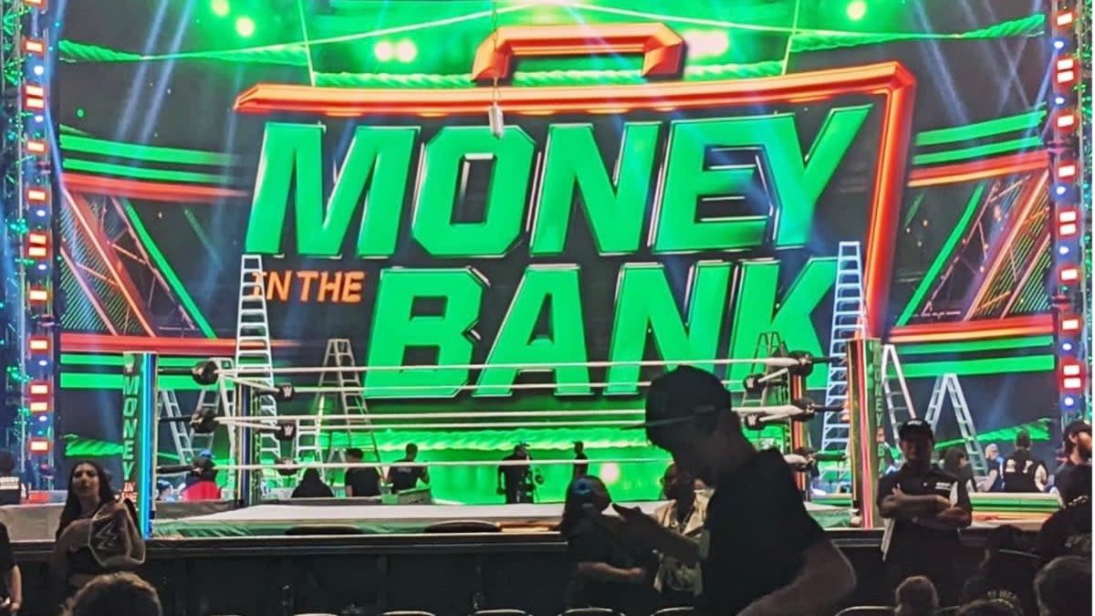 Wwe Money In The Bank 2023 Superstar Return For Summerslam Match