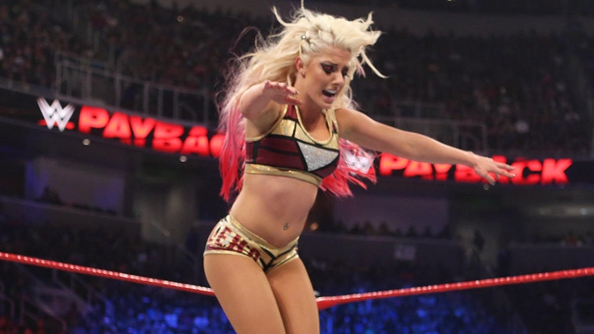 2023 Wwe Payback Premium Live Event Announced Alongside More Raw Smackdown Dates