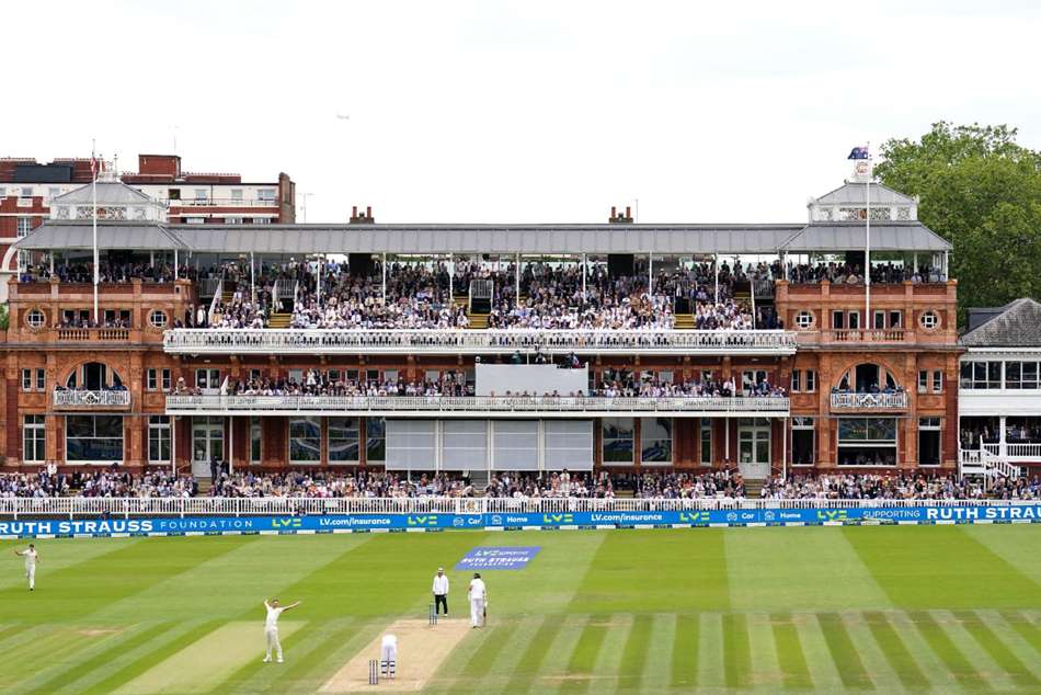 Ashes 2023 Mcc Suspends Three Members Following Altercation In Lords Long Room