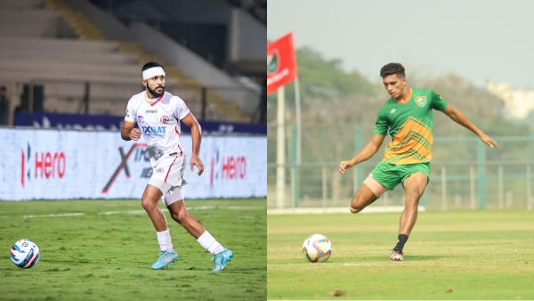 Ankit Mukherjee and Bijay Chhetri join Chennaiyin FC ahead of ISL 2023/24 season