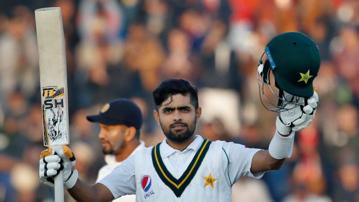 Sri Lanka vs Pakistan 1st Test live streaming details? Where to watch