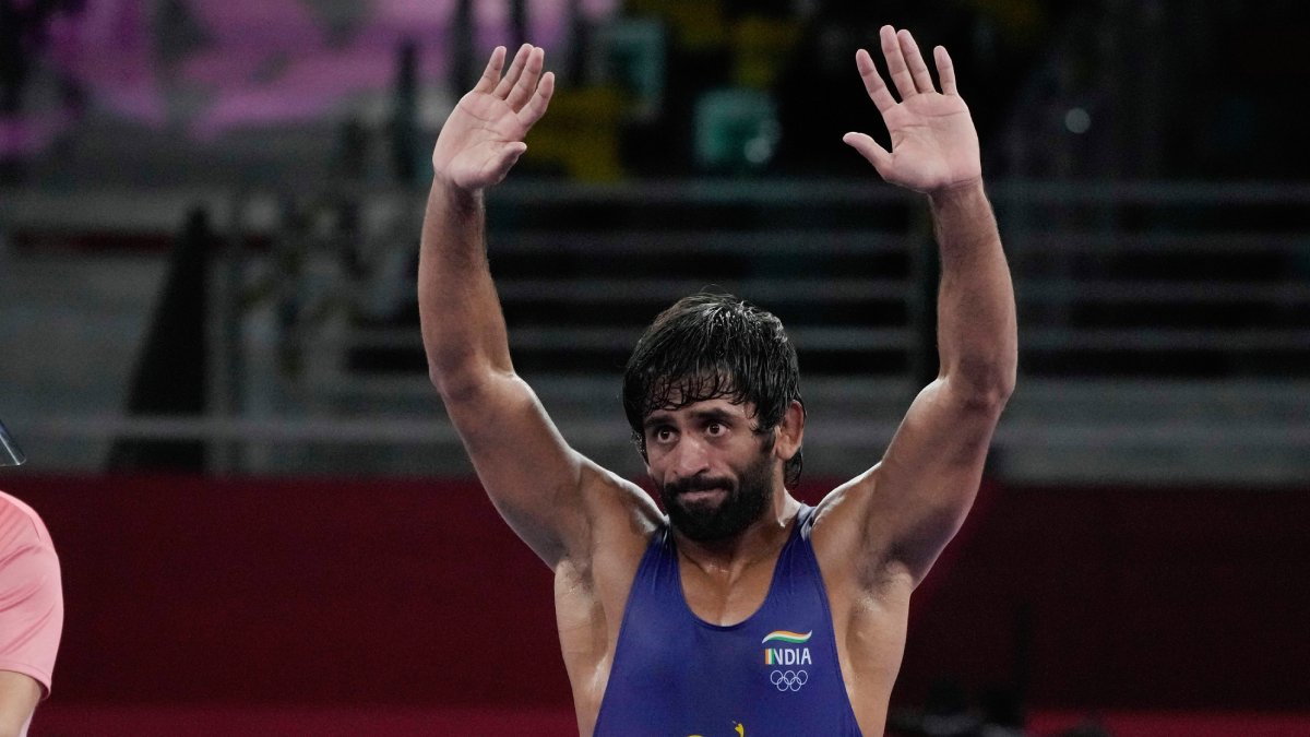 Asian Games 2023 Wrestling Trials July 20 After Date Extension For Sending Entries