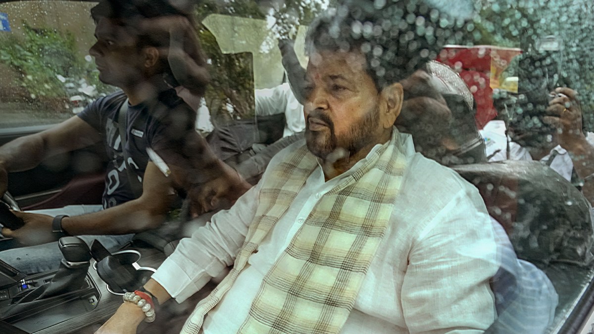 Top Woman Wrestler Allegations Against Brij Bhushan Sharan Singh Corroborated By 4 People