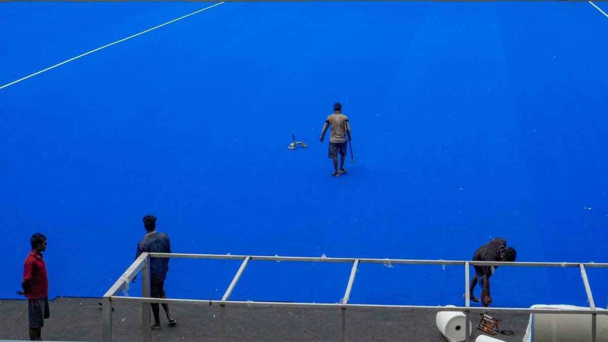 Asian Champions Trophy Chennai 2023 How To Book Tickets Online Price For Different Stands