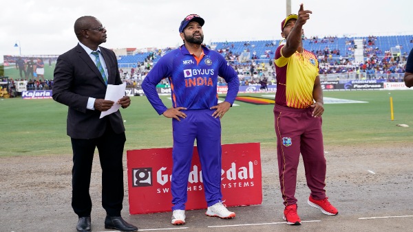 IND vs WI 1st ODI 2023