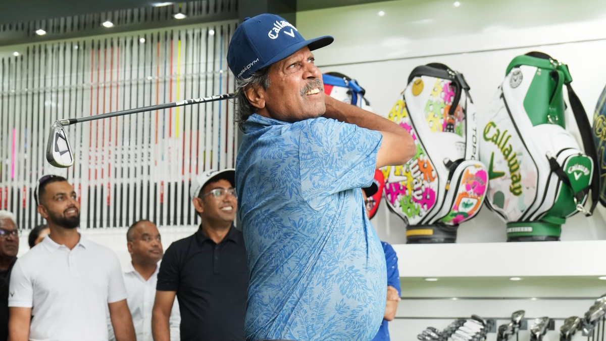 Kapil Dev’s advice to Jasprit Bumrah on his fitness issues