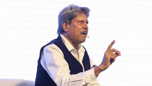 Kapil Dev