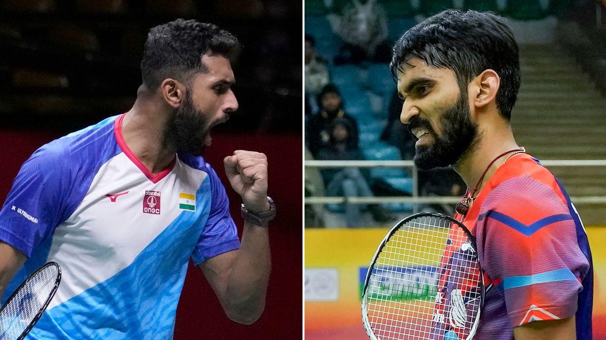 Japan Open 2023 Results July 25 Srikanth Prannoy Win Eyes On Sindhu Lakshya