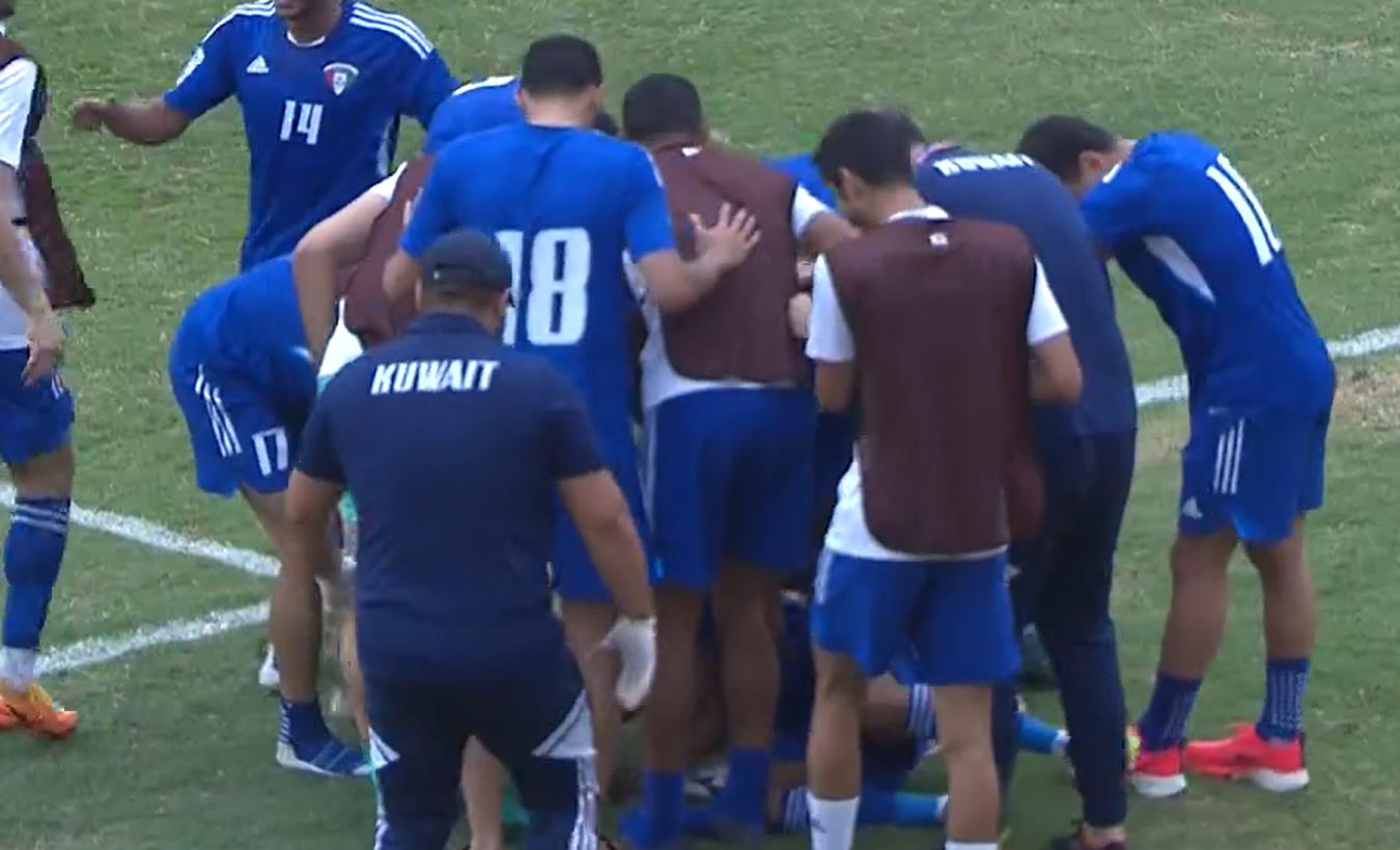 Kuwait vs Bangladesh Highlights, SAFF Championship 2023 KUW 10 BAN Al