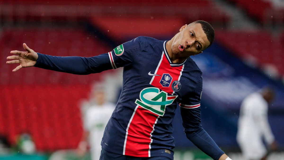 Kylian Mbappe Psg Exit Al Hilal Chelsea Barcelona Real Madrid Contract