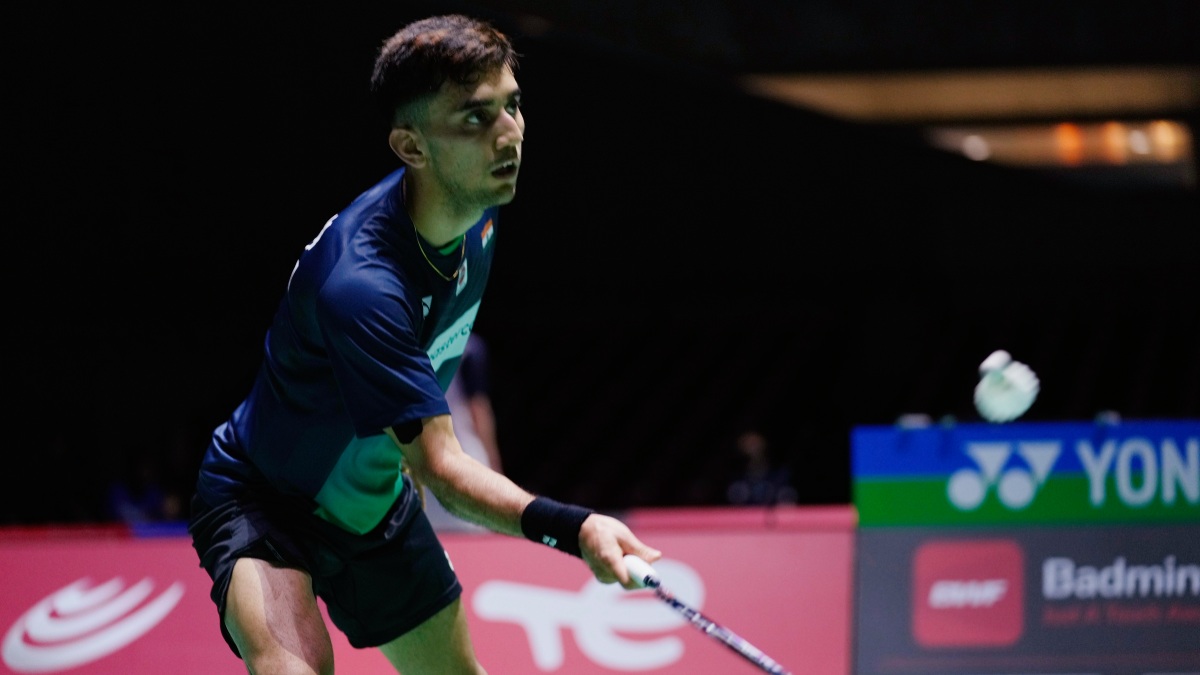 Canada Open 2023 Lakshya Sen Enters Final Pv Sindhu Crashes Out