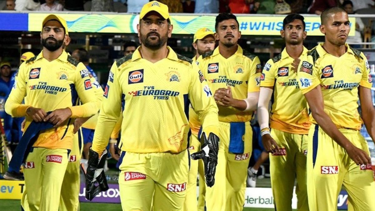 MS Dhoni appointment letter as India Cements vicepresident goes viral