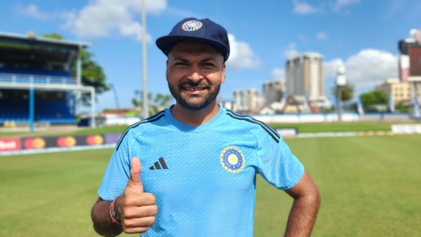 Mukesh Kumar Mukesh Kumar