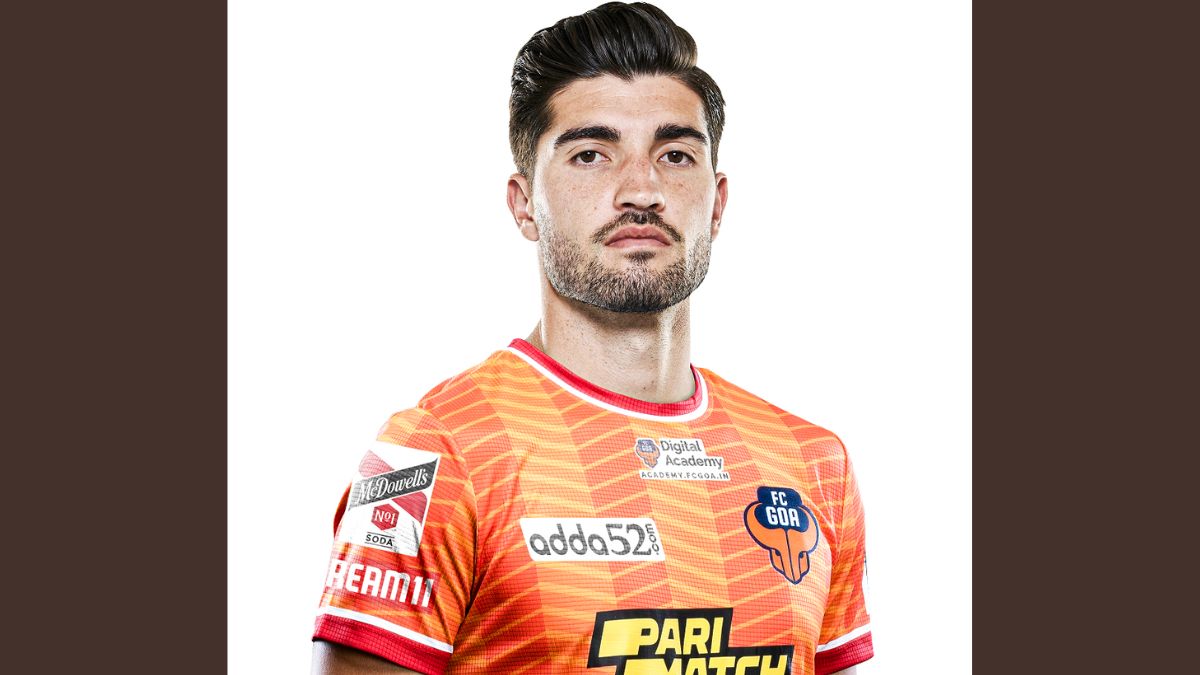 Isl Fc Goa Rope In Two Time A League Winning Midfielder Paulo Retre