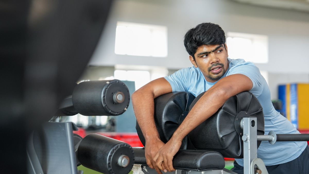 Asian Games Will Be Challenging Need To Work On Our Defence Indian Kabaddi Captain Pawan Sehrawat