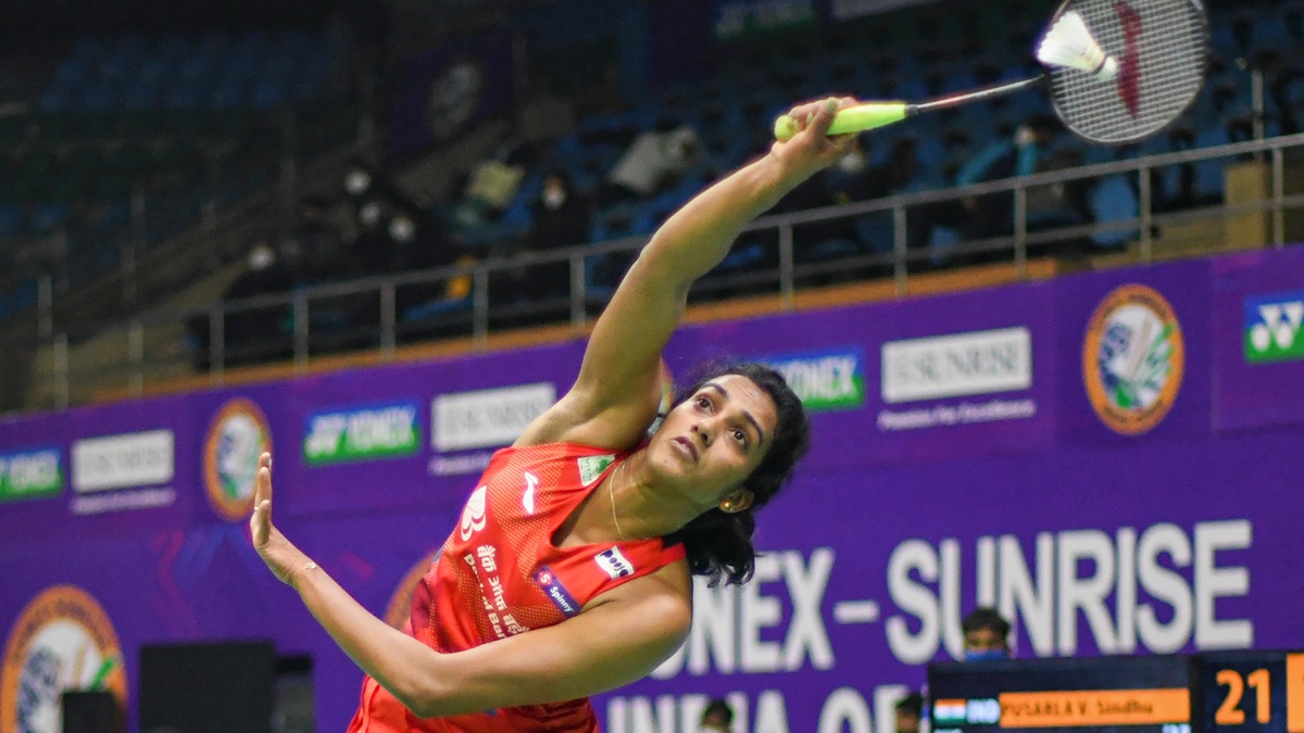 Bwf Ranking 2023 Pv Sindhu Saina Nehwal July 18
