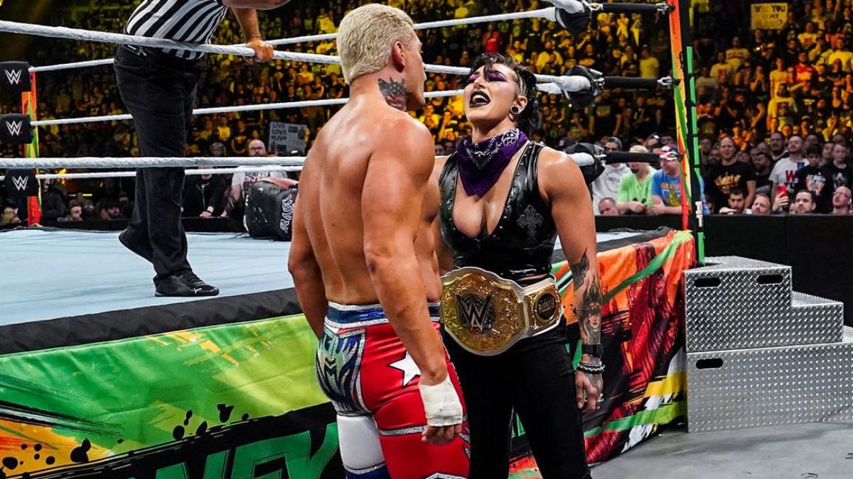 Summerslam 2023 Spoiler On Womens World Championship Match At Wwe Ple