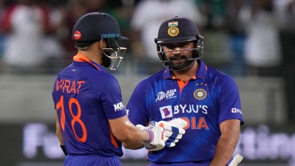 India Virat Kohli India Virat Kohli