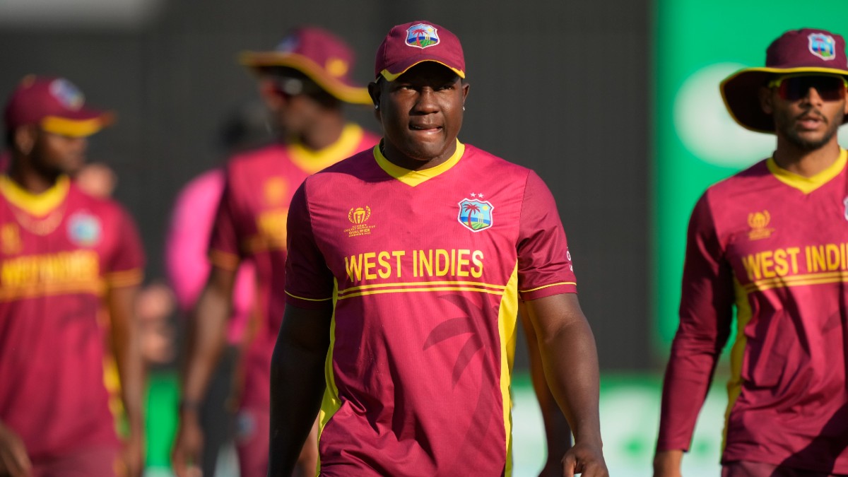 Why West Indies Failing To Qualify For World Cup 2023 Is Heart why-west-indies-failing-to-qualify-for-world-cup-2023-is-heart