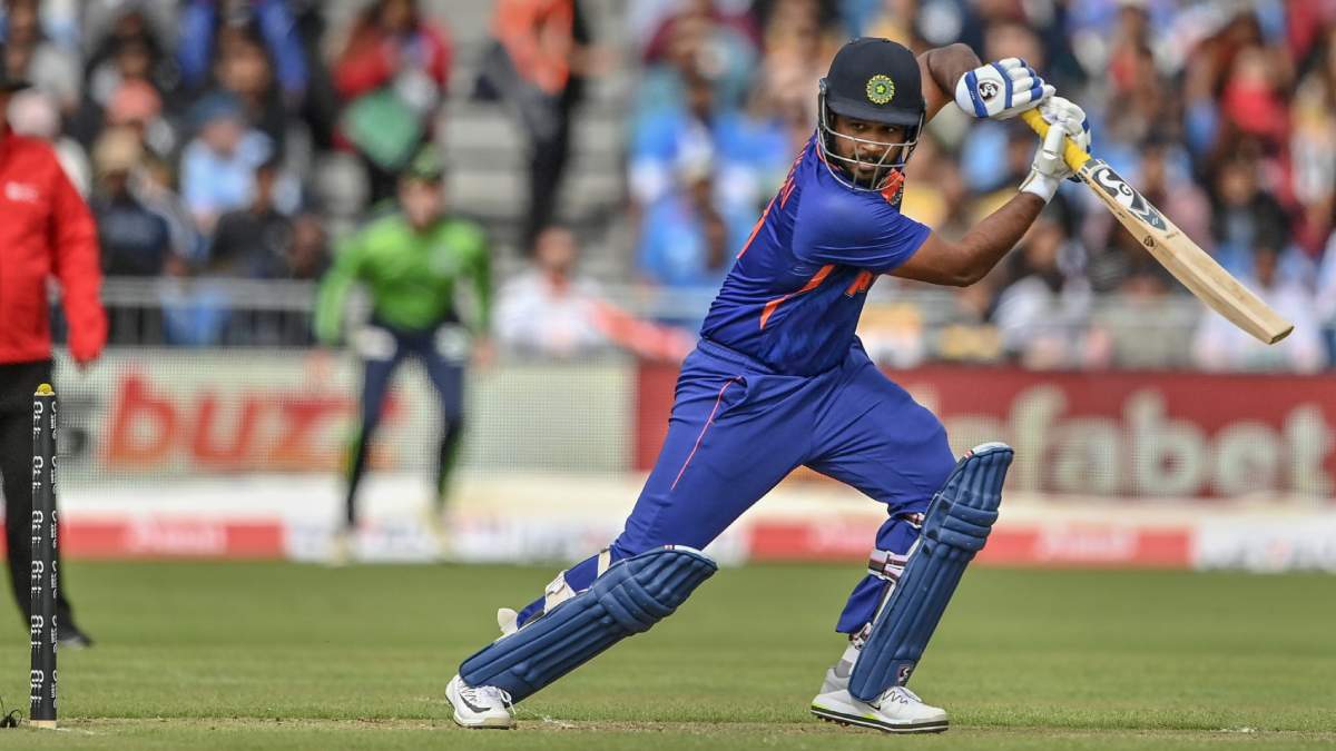 sanju world television premiere