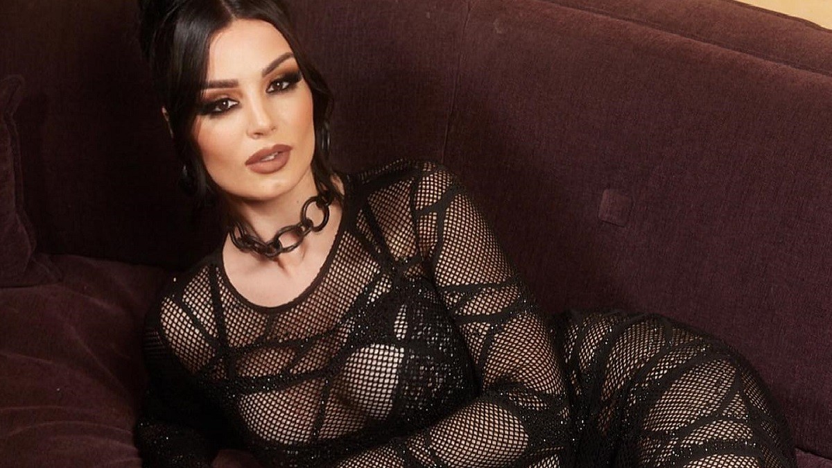 Top Aew Star Saraya On Being Told To Never Wrestle Again
