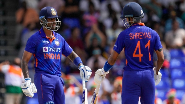 India Shreyas Iyer SKY