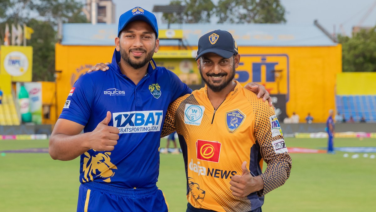 Tamil Nadu Premier League 2023 Full List of Award Winners, Prize Money