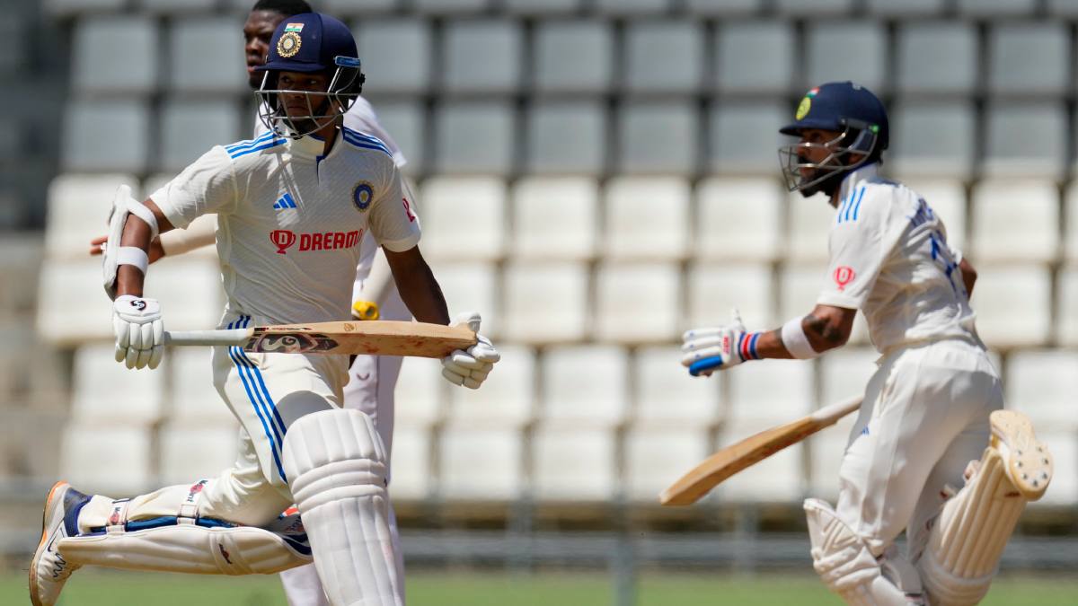 India vs West Indies Test series: Kohli 2.0 Plus, Jaiswal new Prince, trouble for 2 players – 5 top takeaways
