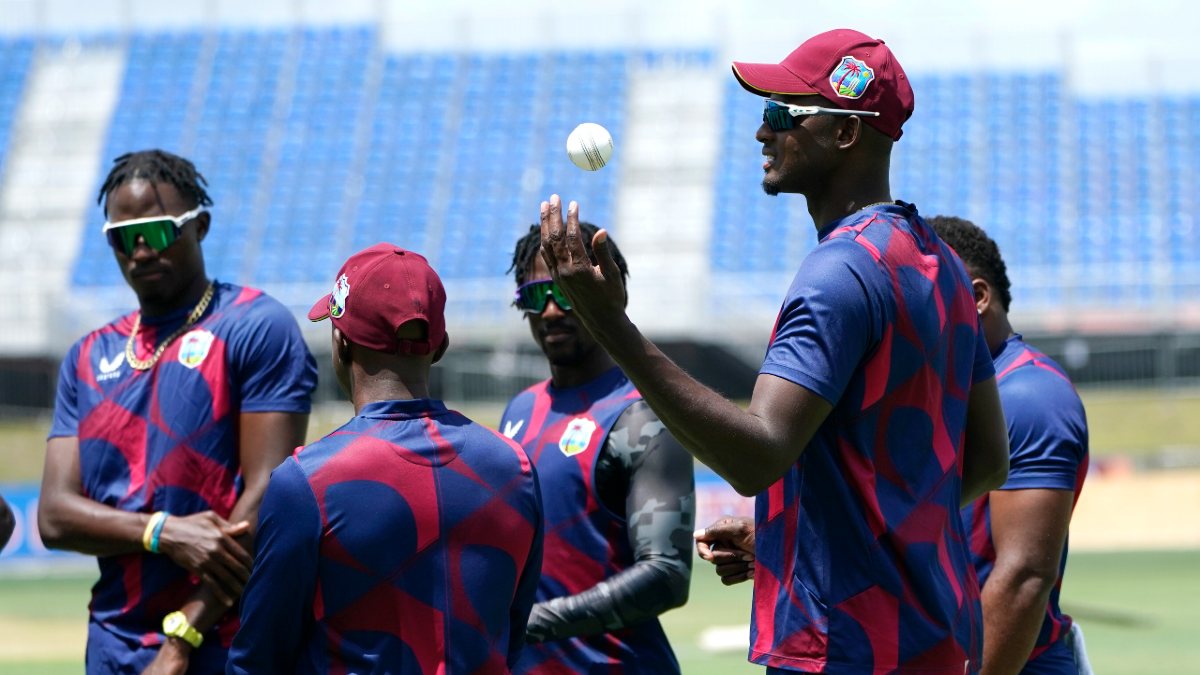 West Indies Fail To Qualify For World Cup 2023 After Scotland Defeat west-indies-fail-to-qualify-for-world-cup-2023-after-scotland-defeat