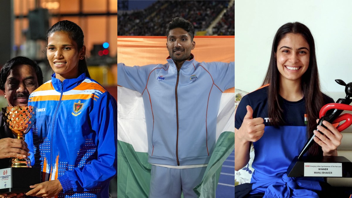 FISU World University Games 2023 Complete List Of Indians Participating At The Event In Chengdu
