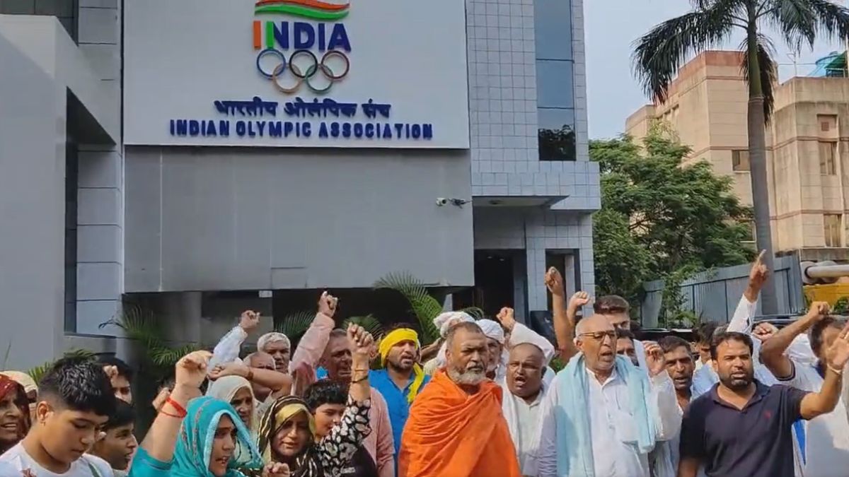 Asian Games Trials Set To Be Conducted Behind Closed Doors On July 22