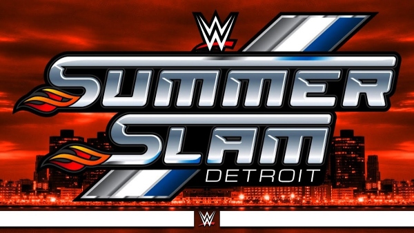 Summerslam 2023 (image courtesy YouTube) Summerslam 2023 (image courtesy YouTube)