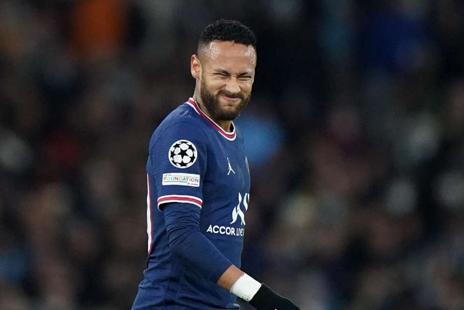 Neymar Leaves Paris St Germain For Saudi Side Al Hilal