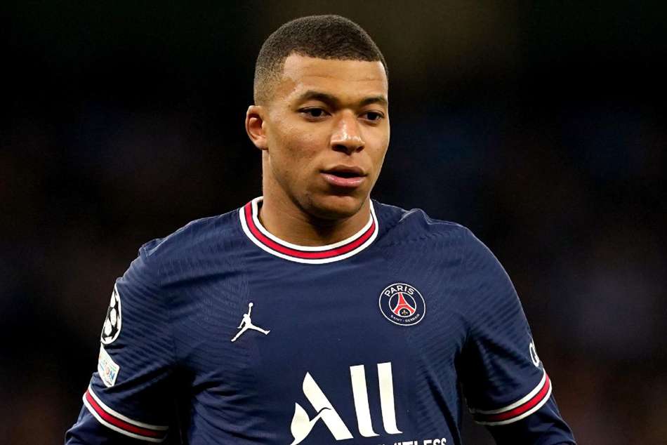 Kylian Mbappe Returns To Psg Squad After Constructive And Positive Talks